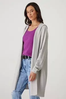 Кардиган Medicine, серый