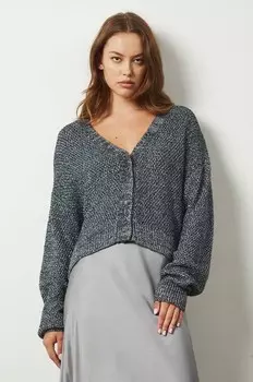 Кардиган Medicine, серый