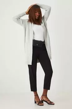 Кардиган Medicine, серый