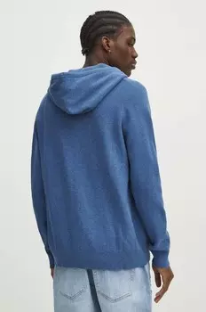 Кардиган Medicine, синий