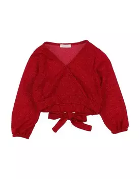 Кардиган Meilisa Bai, красный
