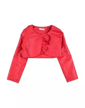 Кардиган Meilisa Bai, красный