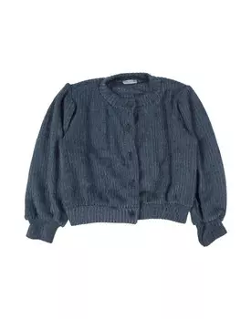 Кардиган Meilisa Bai, пастельный синий