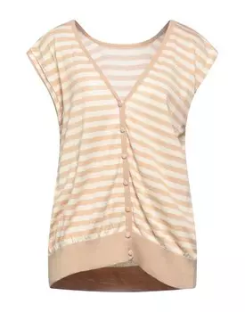 Кардиган Meimeij, бежевый