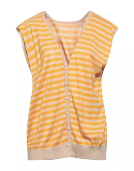 Кардиган Meimeij, оранжевый