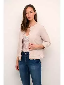 Кардиган Mellie Cream, розовый