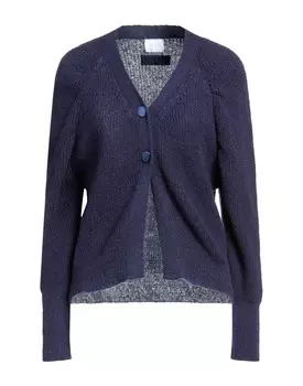 Кардиган ..,Merci, синий