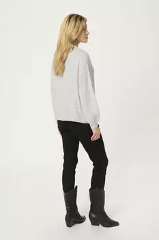 Кардиган MERLE Cream, песочный