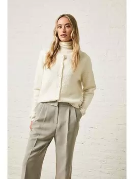 Кардиган Mexx Cardigan, кремовый