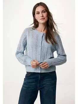 Кардиган Mexx Cardigan, светло-синий