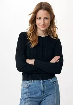 Кардиган Mexx, черный