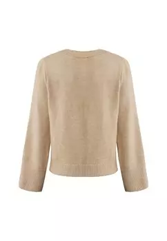 Кардиган Mexx, коричневый