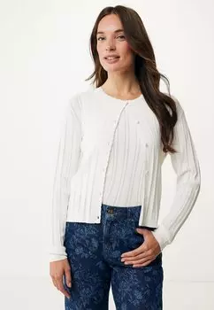 Кардиган Mexx, молочный