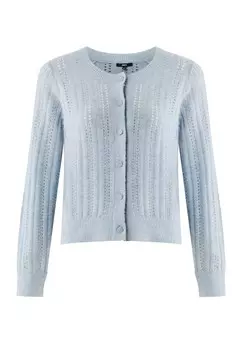 Кардиган Mexx, синий
