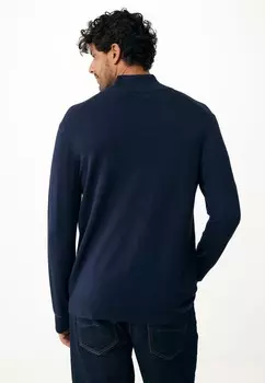 Кардиган Mexx, синий