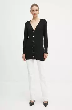 Кардиган Mgaela Morgan, черный