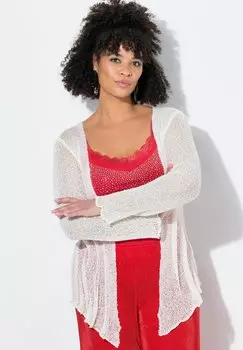 Кардиган MIAMODA, белый