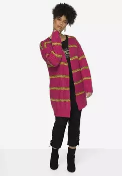 Кардиган MIAMODA, фуксия