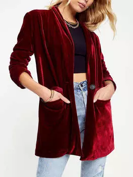 Кардиган Milan Kiss, бордо