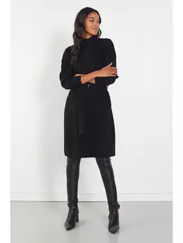 Кардиган Milan Kiss, черный