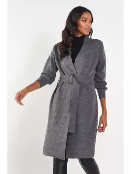 Кардиган Milan Kiss, серый