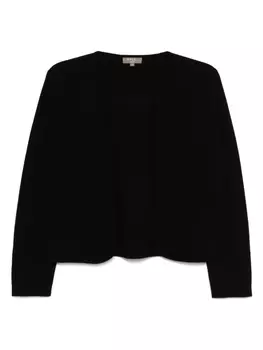 Кардиган Милано N.Peal, черный