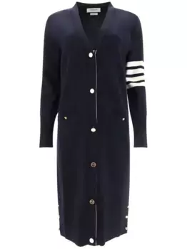 Кардиган Milano THOM BROWNE, синий