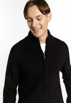 Кардиган MIMO Mo, черный