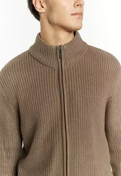 Кардиган MIMO Mo, оливковый