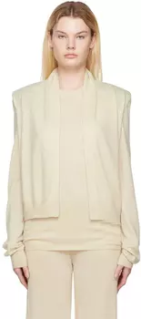 Кардиган Mini Max от Off-White Frenckenberger