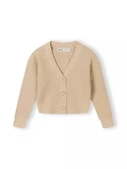 Кардиган Minoti 1, белый