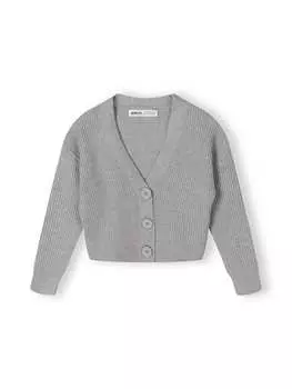 Кардиган Minoti, серый