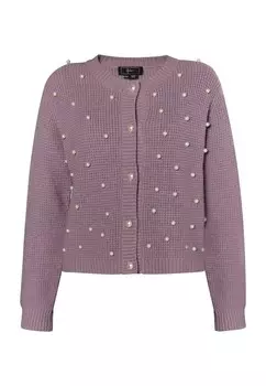 Кардиган MINYA faina, фиолетовый