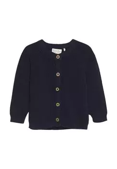 Кардиган Minymo, цвет parisian night