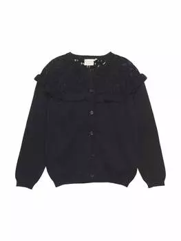 Кардиган Minymo, синий