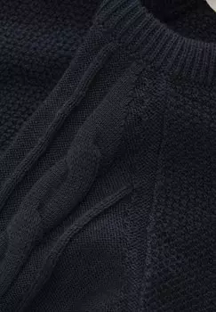 Кардиган Minymo, темно-синий