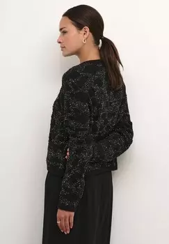 Кардиган MIRJAM Kaffe, черный