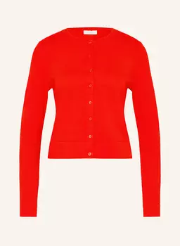 Кардиган Мишель Hobbs, красный