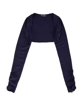 Кардиган Miss Blumarine, синий
