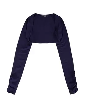 Кардиган Miss Blumarine, синий