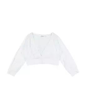 Кардиган Miss Grant, белый