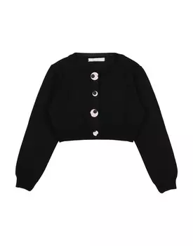 Кардиган Miss Grant, черный