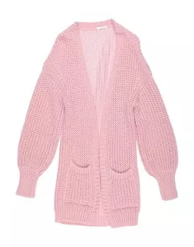 Кардиган Miss Grant, розовый