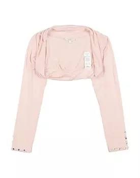 Кардиган Miss Grant, розовый