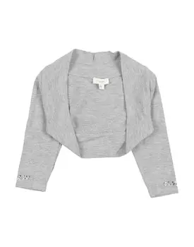 Кардиган Miss Grant, серый