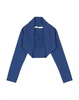 Кардиган Miss Grant, синий