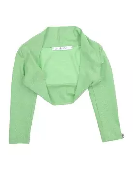 Кардиган Miss Grant, светло-зеленый