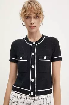 Кардиган Miss Sixty, черный