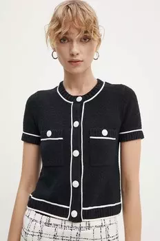 Кардиган Miss Sixty, черный