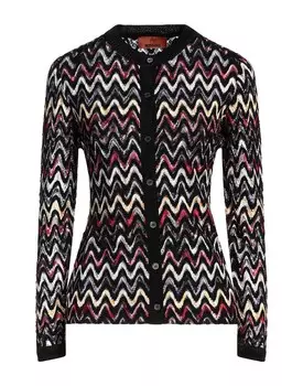 Кардиган Missoni, черный